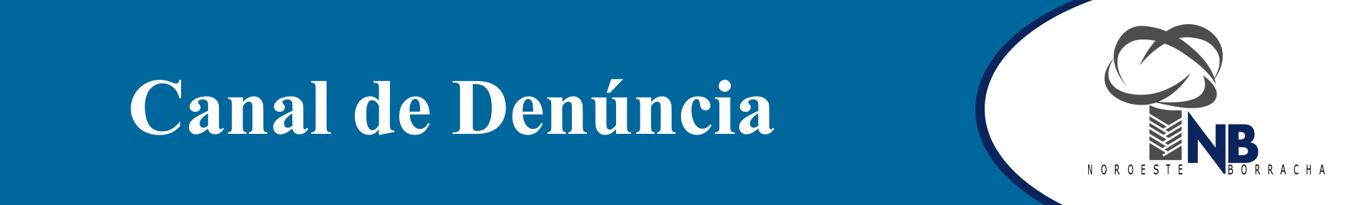Banner da Página de Denúncia