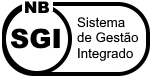 Ícone do SGI - Sistema de Gestão Integrado da NB